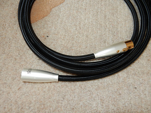 SKW 6N OCC XLR kaablid, pikkus 3 m (3 foto / 6)