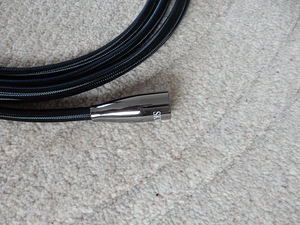 SKW 6N OCC XLR kaablid, pikkus 3 m (5 foto / 6)