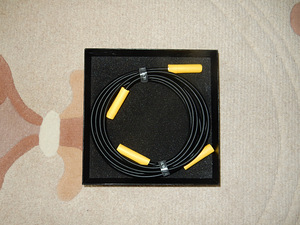 SKW 6N OCC XLR kaablid, pikkus 3 m (6 foto / 6)