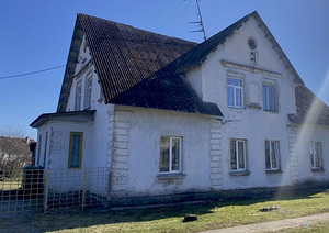 Aruserva, Sompa, Jõhvi vald, Ida-Virumaa (13 фото из 14)