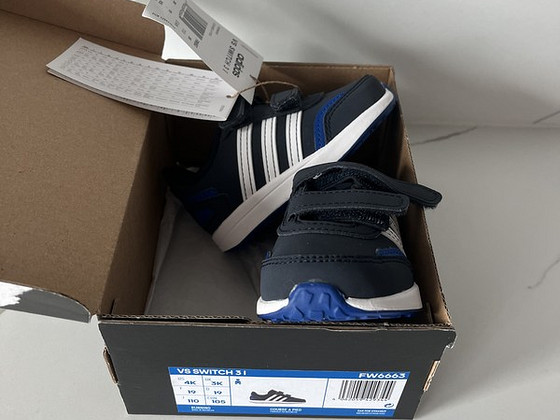 Adidas laste tossud