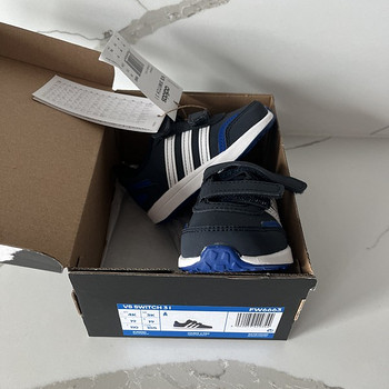 Adidas laste tossud