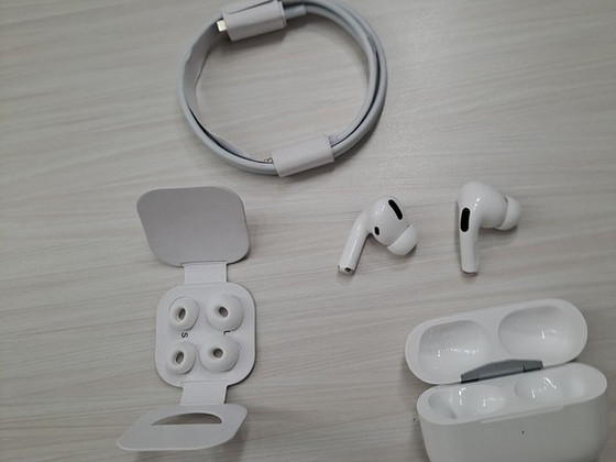 Airpods gen 3