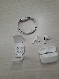 Airpods gen 3 (1 фото из 4)