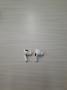 Airpods gen 3 (3 фото из 4)
