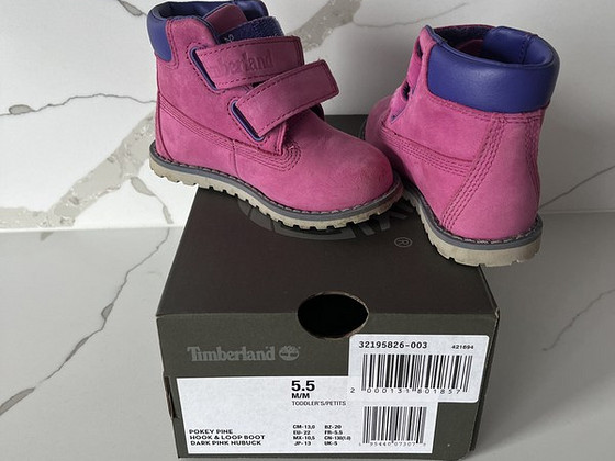 Laste saapadTimberland