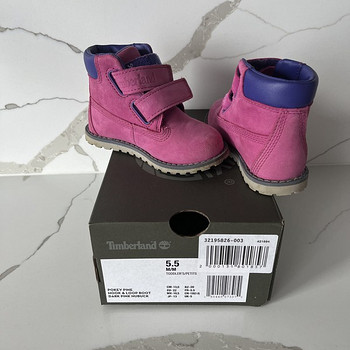 Детские ботинкиTimberland