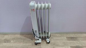 1000W radiaator (1 foto / 3)
