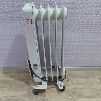 1000W radiaator