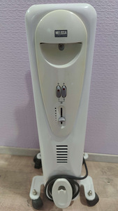 1000W radiaator (2 foto / 3)