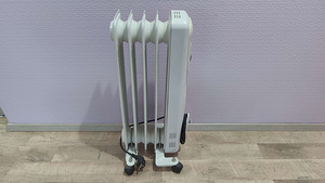 1000W radiaator (3 foto / 3)