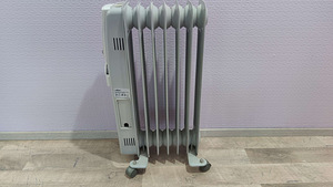 1500W radiaator (1 foto / 3)