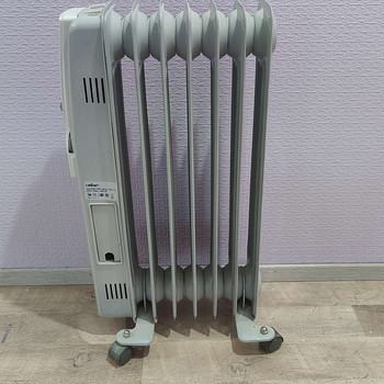 1500W radiaator
