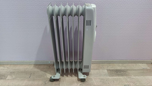 1500W radiaator (3 foto / 3)