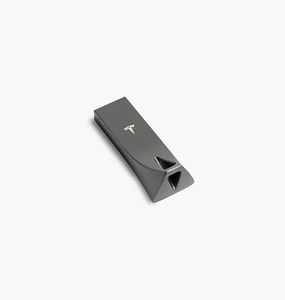 Välkmäluseade Tesla USB Stick 128 GB 3.1 originaal (3 foto / 5)