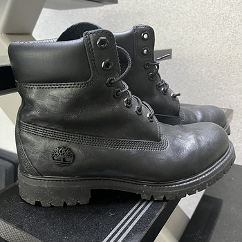 Timberland 42