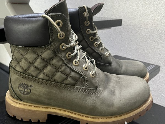 Timberland 42