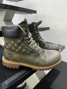 Timberland 42 (1 фото из 3)
