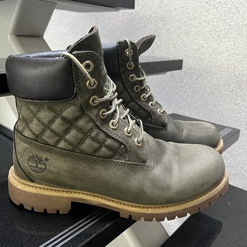 Timberland 42