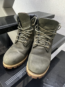Timberland 42 (2 фото из 3)