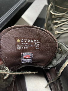 Timberland 42 (3 фото из 3)