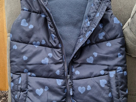 Жилет 140 Mothercare
