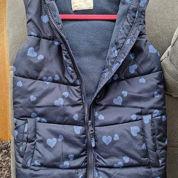 Vest 140 Mothercare