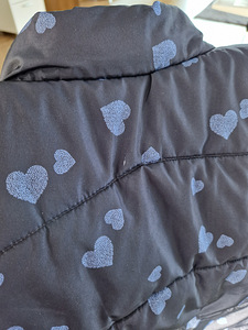 Vest 140 Mothercare (3 foto / 4)