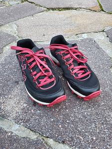 ICEBUG orienteerumisjalatsid nr 37 (1 foto / 3)