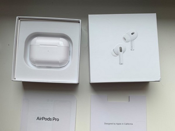 AirPods Про
