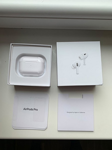 AirPods Pro (1 foto / 1)