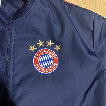 Fc bayern jope