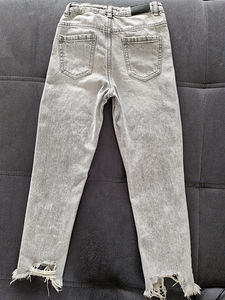 Джинсы Mango 140 (3 фото из 3)