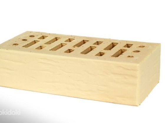 Кирпич LODE Veca Sarmite 250x85x65