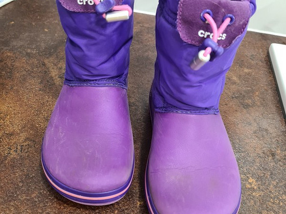 Crocs saapad J1