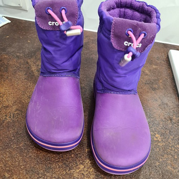 Crocs saapad J1