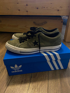 CONVERSE ONE STAR OX (1 foto / 3)
