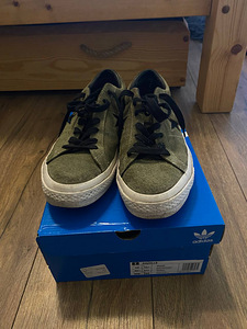 CONVERSE ONE STAR OX (2 foto / 3)