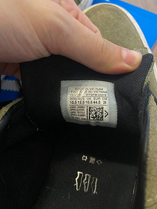 CONVERSE ONE STAR OX (3 foto / 3)