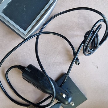 TomTom ONE