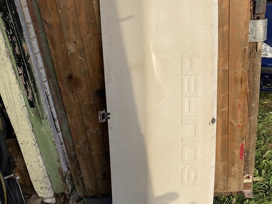 Solifer Arctic