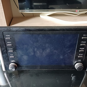 Rav4 multimeedia originaal