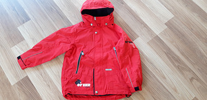 Куртка lenne k/s, размер 110 (1 фото из 9)