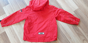 Куртка lenne k/s, размер 110 (3 фото из 9)