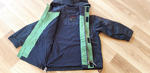 Куртка lenne k/s, размер 110 (8 фото из 9)