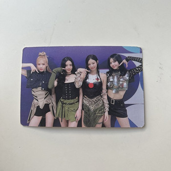 Продаю карточку Black pink