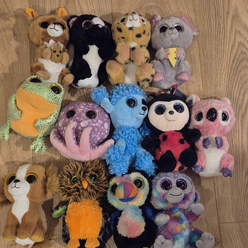 Мягкая игрушка tY Beanie Boos