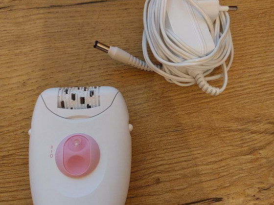 Эпилятор Braun Silk Epil 3