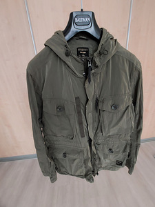 SUPERDRY Kevad - Sügis jope (1 foto / 3)