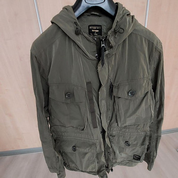 SUPERDRY Kevad - Sügis jope